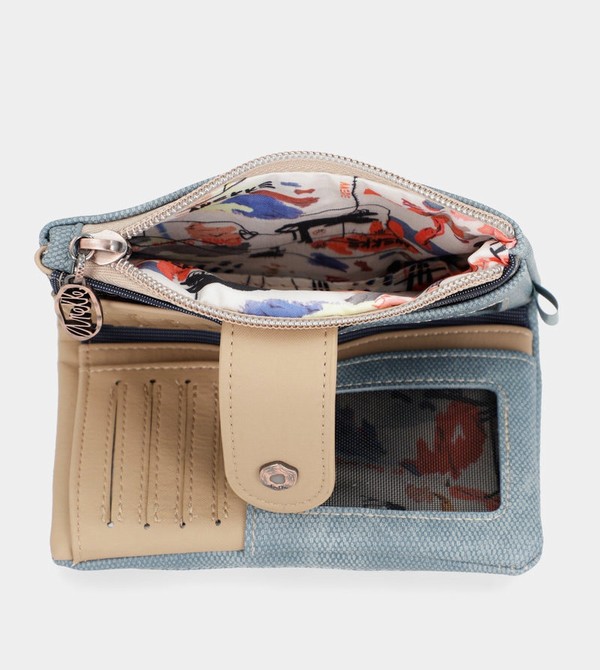 Carteras Anekke Nature Power Medium | 012YQCTHZ