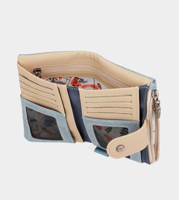 Carteras Anekke Nature Power Medium | 012YQCTHZ
