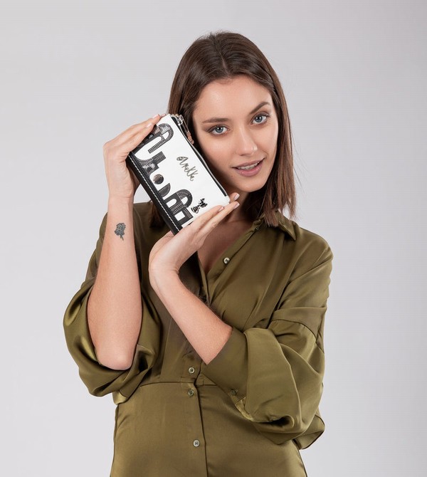 Carteras Anekke Nature Sixties Large Rfid | 768GQPSZJ
