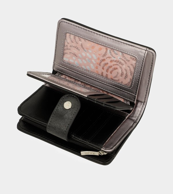 Carteras Anekke Nature Sixties Medium Rfid | 980VPWLME