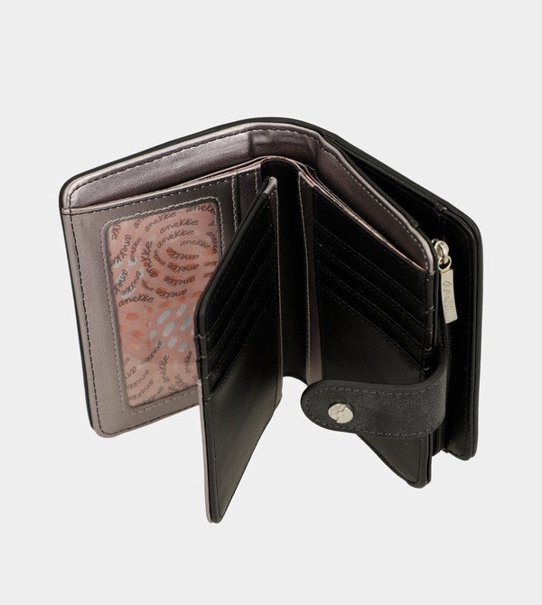 Carteras Anekke Nature Sixties Medium Rfid | 980VPWLME