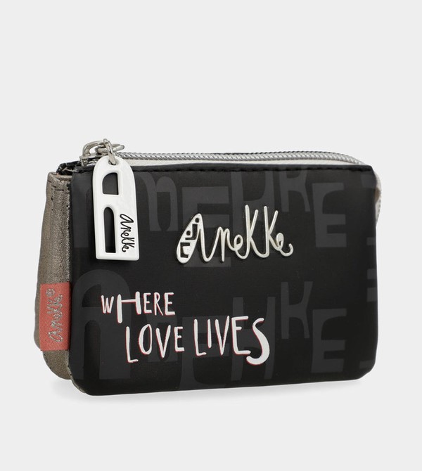 Carteras Anekke Nature Sixties Triple-compartment Coin | 539XVLKSC