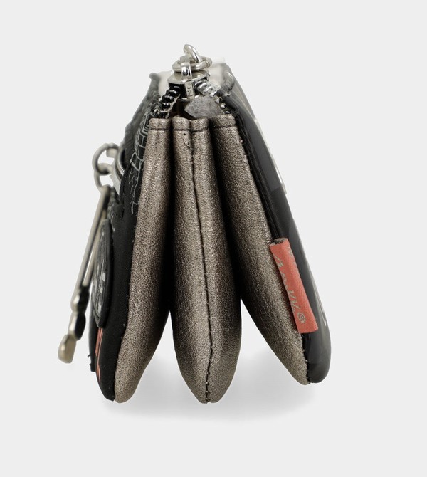 Carteras Anekke Nature Sixties Triple-compartment Coin | 539XVLKSC