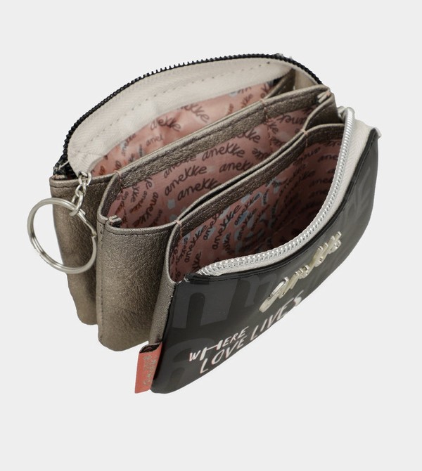 Carteras Anekke Nature Sixties Triple-compartment Coin | 539XVLKSC
