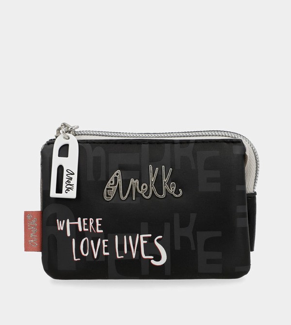 Carteras Anekke Nature Sixties Triple-compartment Coin | 539XVLKSC