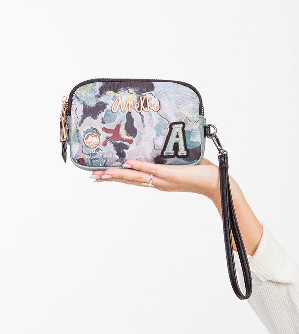 Carteras Anekke Nature Woods Briefcase | 765SKTQEM