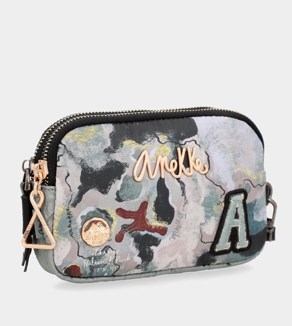 Carteras Anekke Nature Woods Briefcase | 765SKTQEM