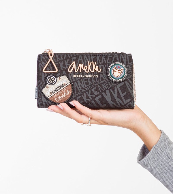 Carteras Anekke Nature Woods Large | 385PZNEJQ