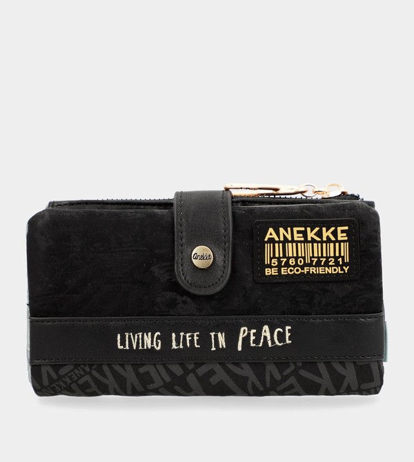 Carteras Anekke Nature Woods Large | 385PZNEJQ
