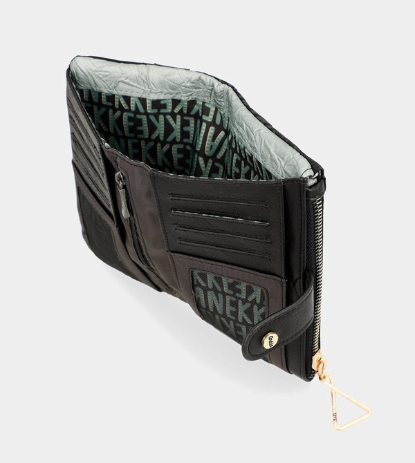 Carteras Anekke Nature Woods Large | 385PZNEJQ