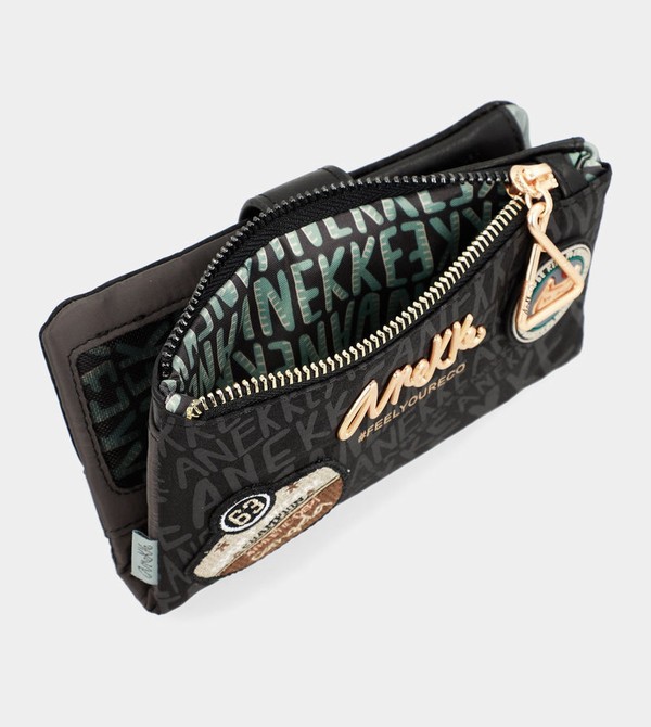 Carteras Anekke Nature Woods Large | 385PZNEJQ