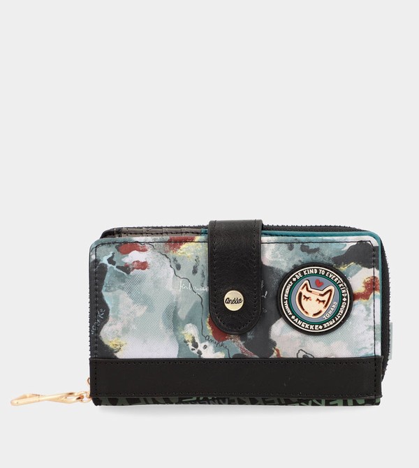 Carteras Anekke Nature Woods Medium | 709QYACBJ