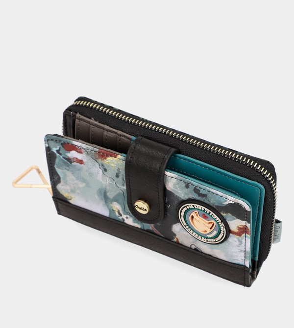 Carteras Anekke Nature Woods Medium | 709QYACBJ