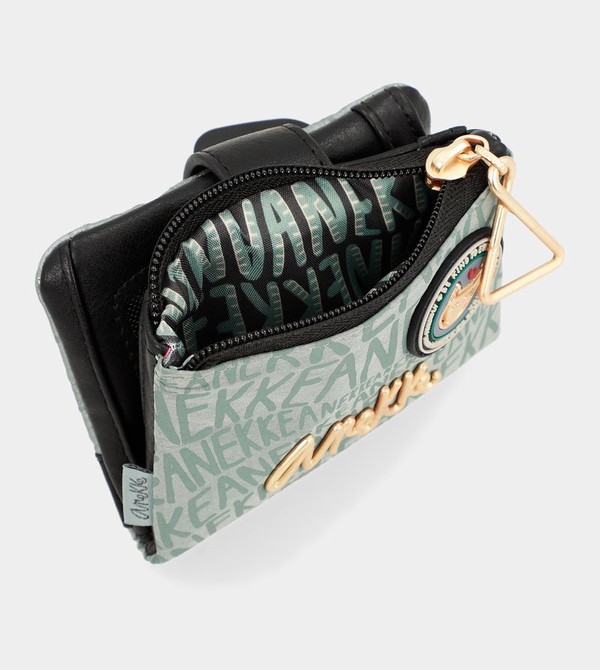 Carteras Anekke Nature Woods Small | 459ZGMXVB