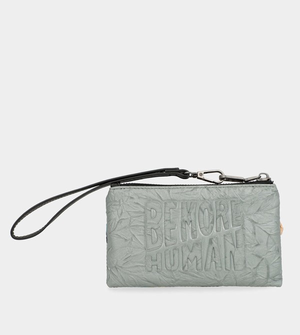 Carteras Anekke Nature Woods With Hand Strap | 137NJCGRU