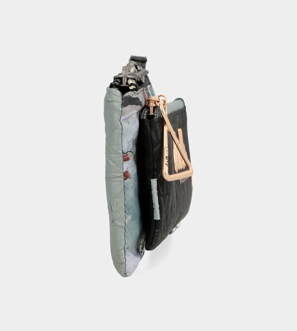Carteras Anekke Nature Woods With Hand Strap | 137NJCGRU