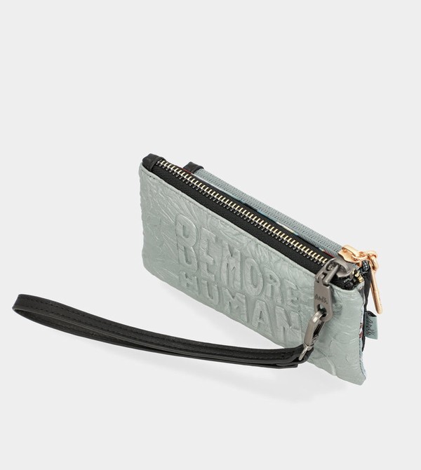 Carteras Anekke Nature Woods With Hand Strap | 137NJCGRU