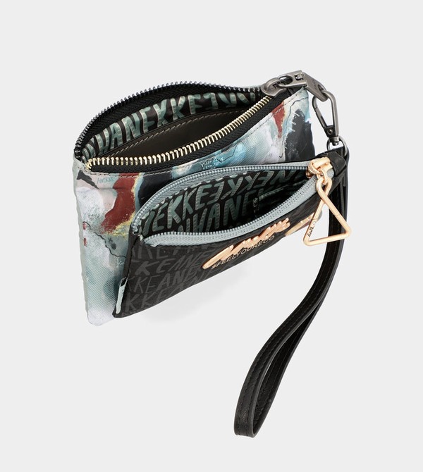 Carteras Anekke Nature Woods With Hand Strap | 137NJCGRU