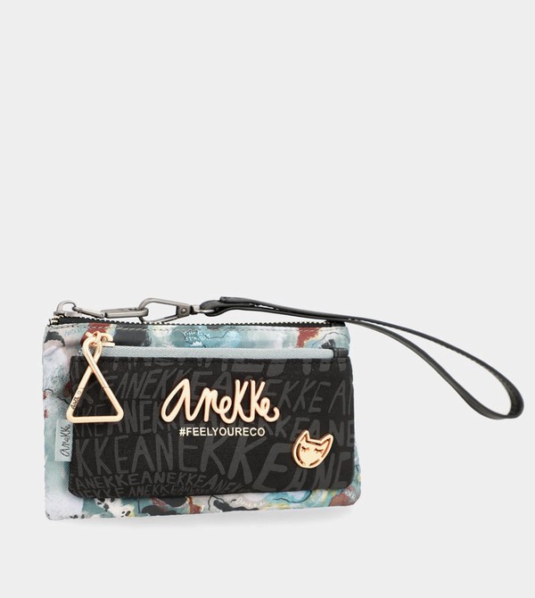 Carteras Anekke Nature Woods With Hand Strap | 137NJCGRU