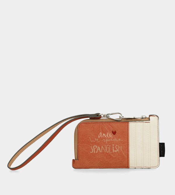 Carteras Anekke Original Cardholder Alma | 628YIREZU