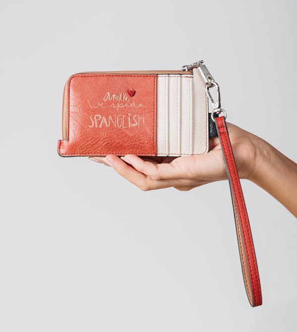 Carteras Anekke Original Cardholder Alma | 628YIREZU