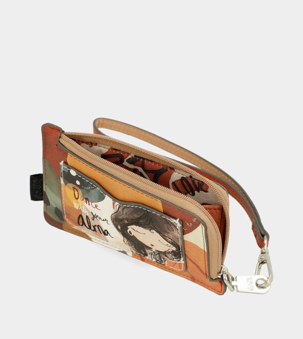 Carteras Anekke Original Cardholder Alma | 628YIREZU