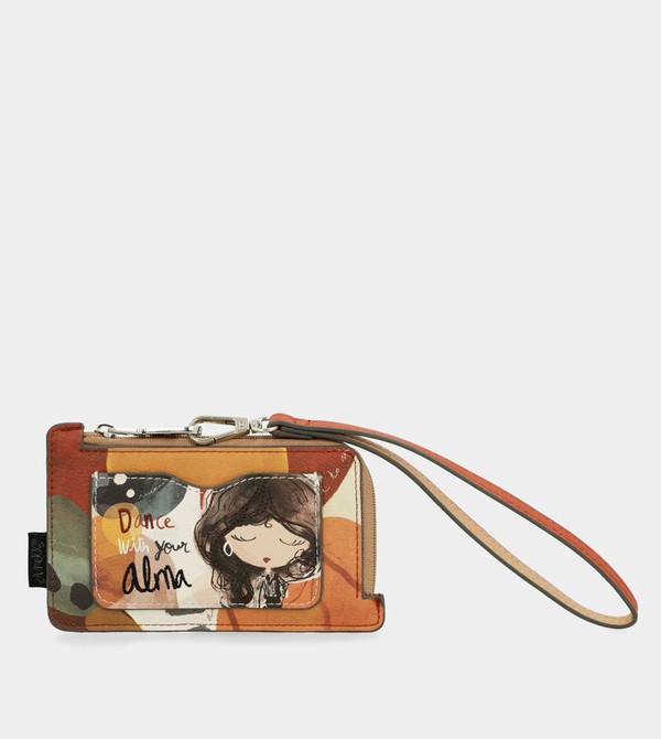Carteras Anekke Original Cardholder Alma | 628YIREZU