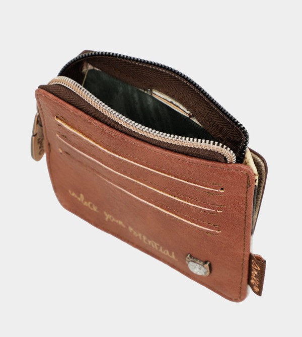 Carteras Anekke Outer Card Holder | 236AFUTSC