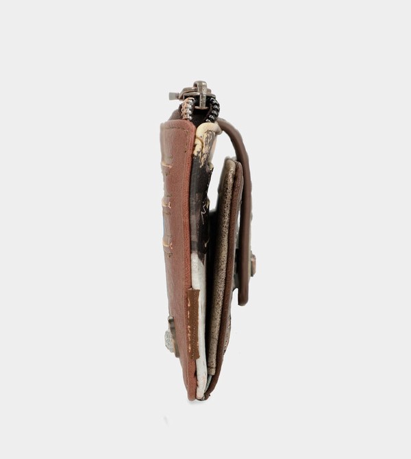 Carteras Anekke Outer Card Holder | 236AFUTSC