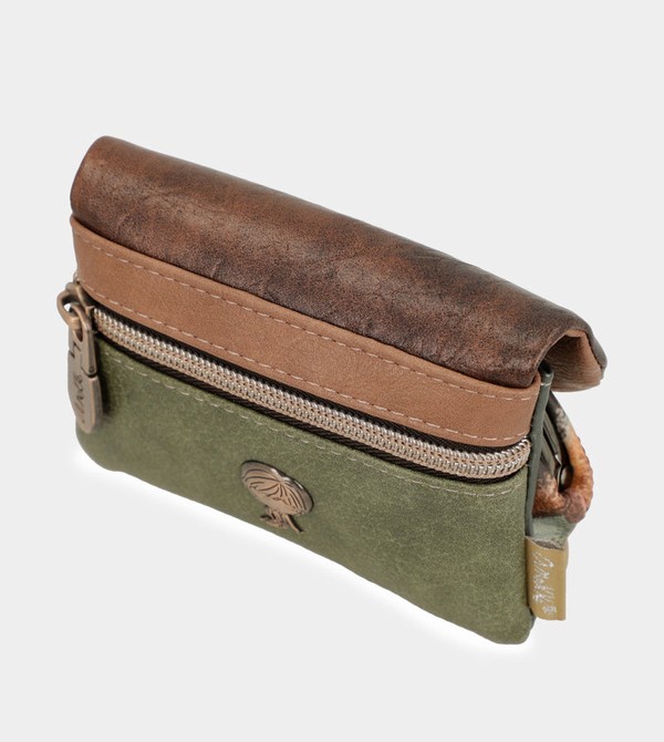 Carteras Anekke Outer Coin With Flap | 059NDQWTX