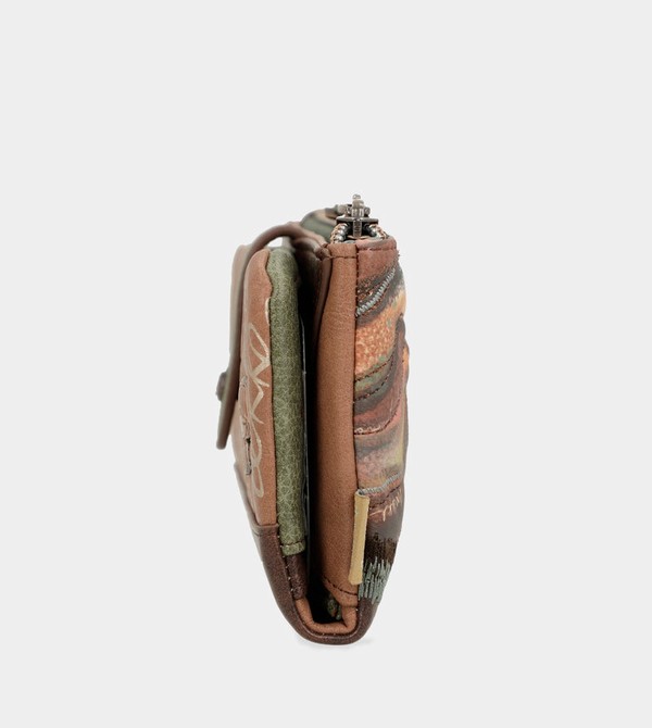 Carteras Anekke Outer Large Rfid | 623JOHZKI