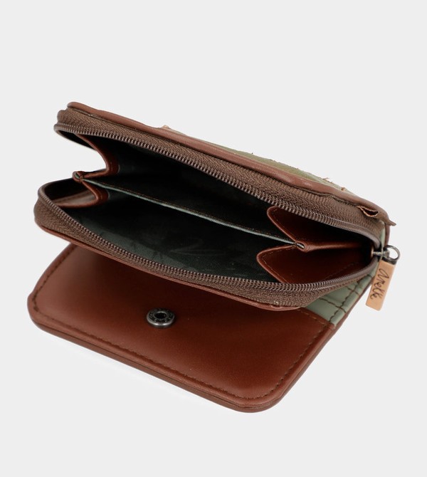 Carteras Anekke Outer Rfid | 701NQCVSB