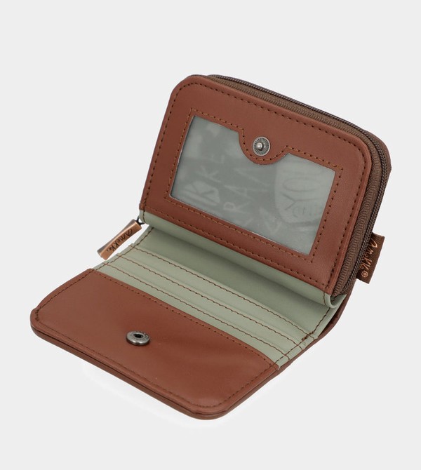 Carteras Anekke Outer Rfid | 701NQCVSB