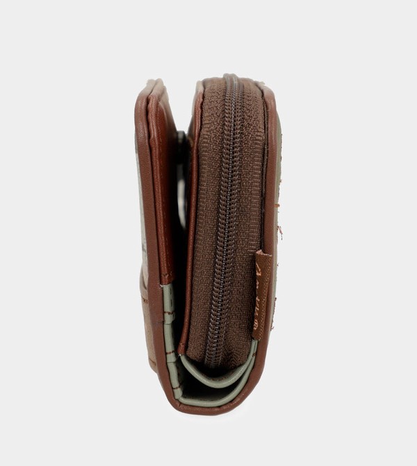 Carteras Anekke Outer Rfid | 701NQCVSB