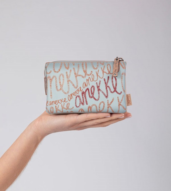 Carteras Anekke Passion 3-compartment Coin | 193GYRJLO