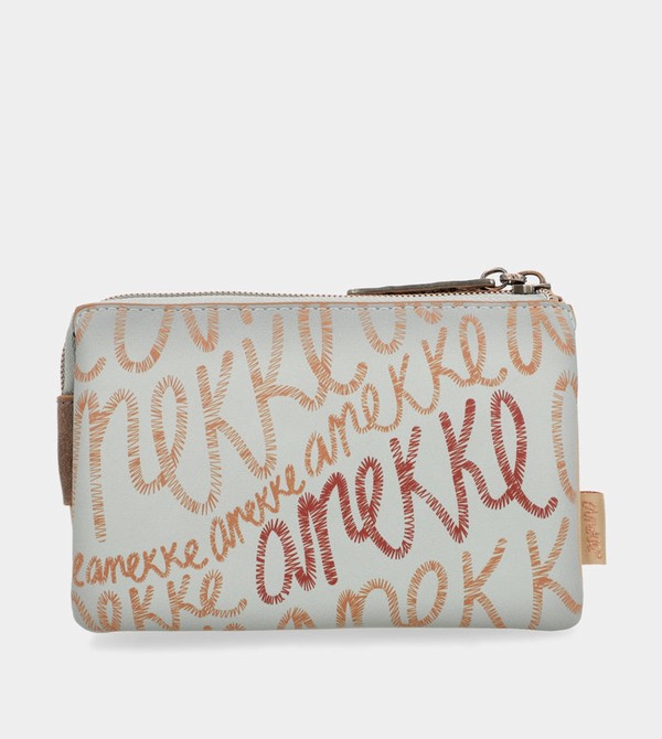 Carteras Anekke Passion 3-compartment Coin | 193GYRJLO