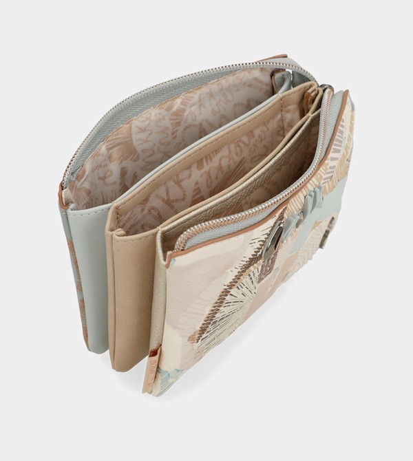 Carteras Anekke Passion 3-compartment Coin | 193GYRJLO