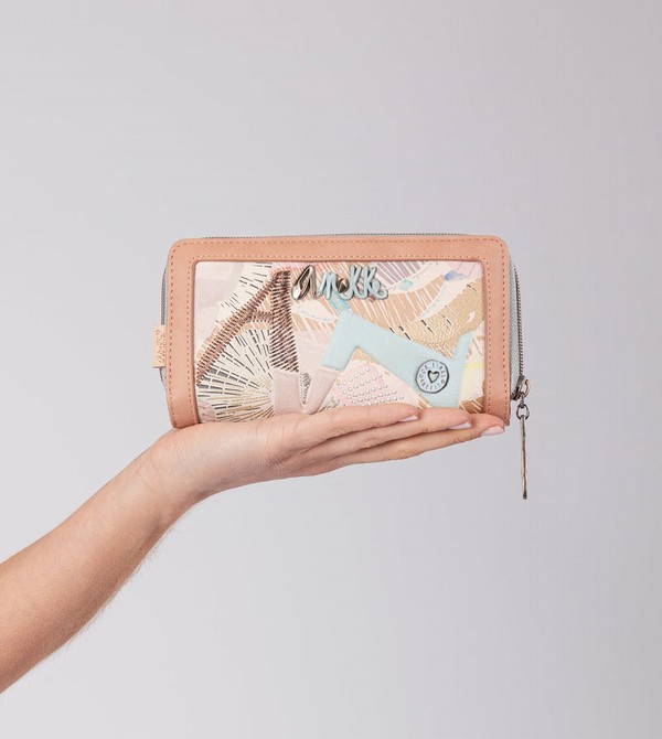 Carteras Anekke Passion Large Rfid | 648NCEXAY