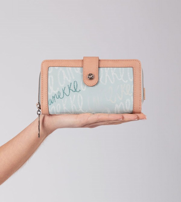 Carteras Anekke Passion Large Rfid | 648NCEXAY