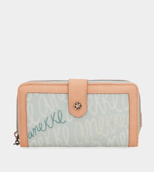 Carteras Anekke Passion Large Rfid | 648NCEXAY