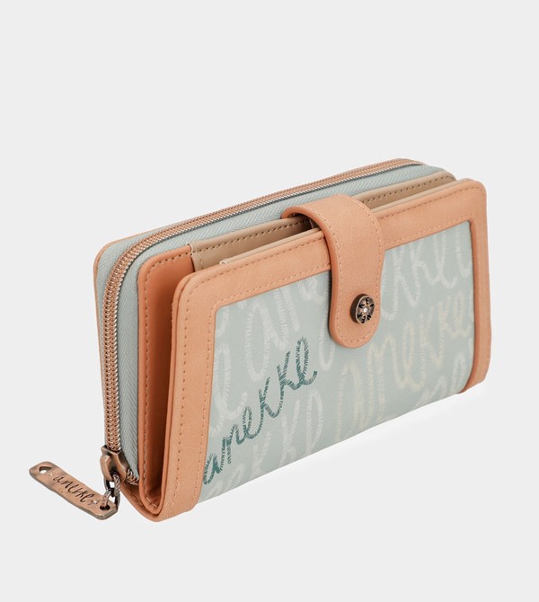 Carteras Anekke Passion Large Rfid | 648NCEXAY