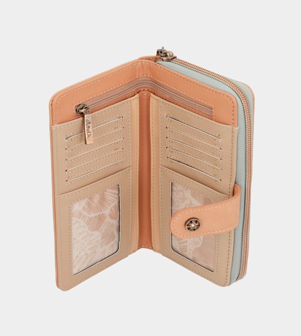 Carteras Anekke Passion Large Rfid | 648NCEXAY