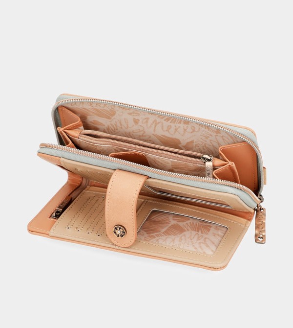 Carteras Anekke Passion Large Rfid | 648NCEXAY