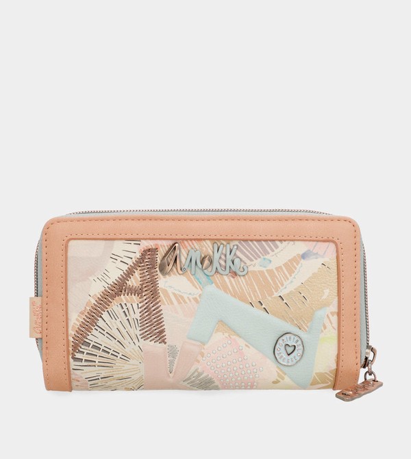 Carteras Anekke Passion Large Rfid | 648NCEXAY