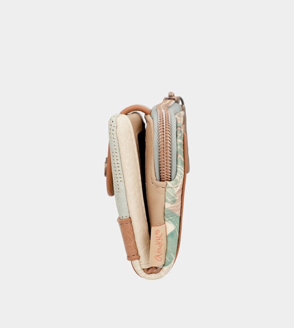 Carteras Anekke Passion Rfid Flexible Small | 546PAUXNK
