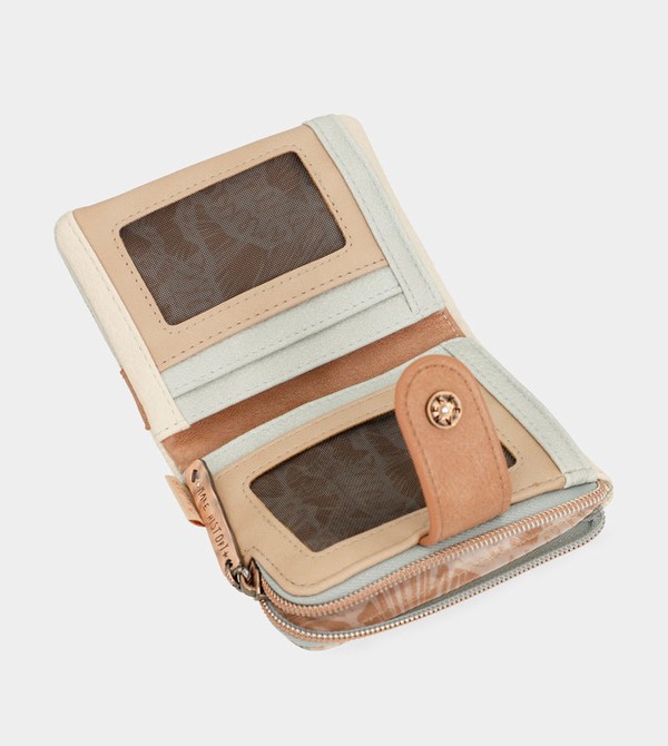 Carteras Anekke Passion Rfid Flexible Small | 546PAUXNK