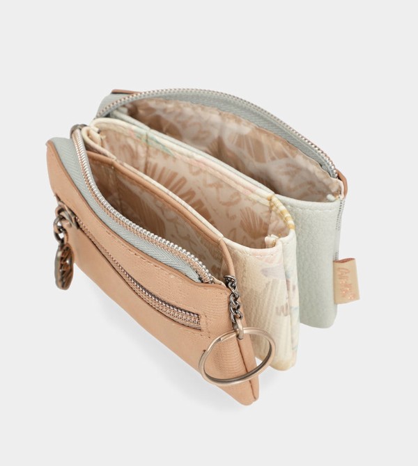 Carteras Anekke Passion Small Coin | 263HUZLAN
