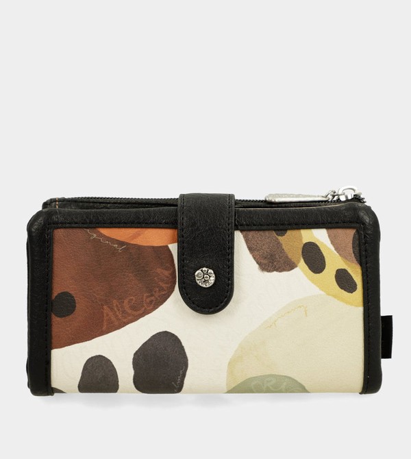 Carteras Anekke Rfid Alma | 092MBQGYP