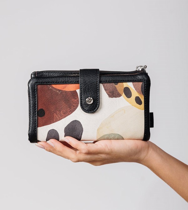 Carteras Anekke Rfid Alma | 092MBQGYP