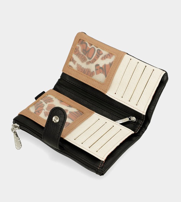 Carteras Anekke Rfid Alma | 092MBQGYP